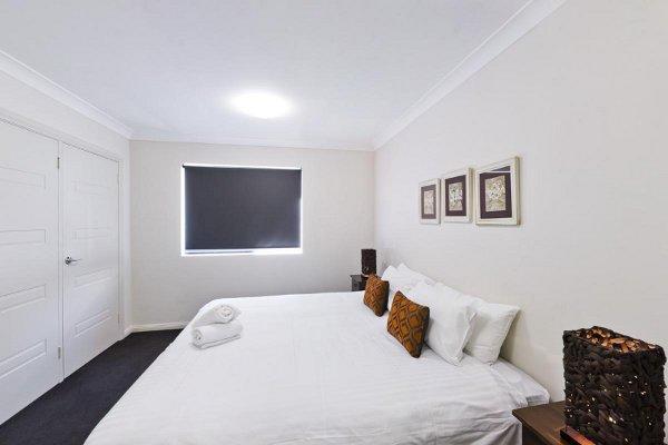 Astina Serviced Apartments - Central Пенрит Стая снимка